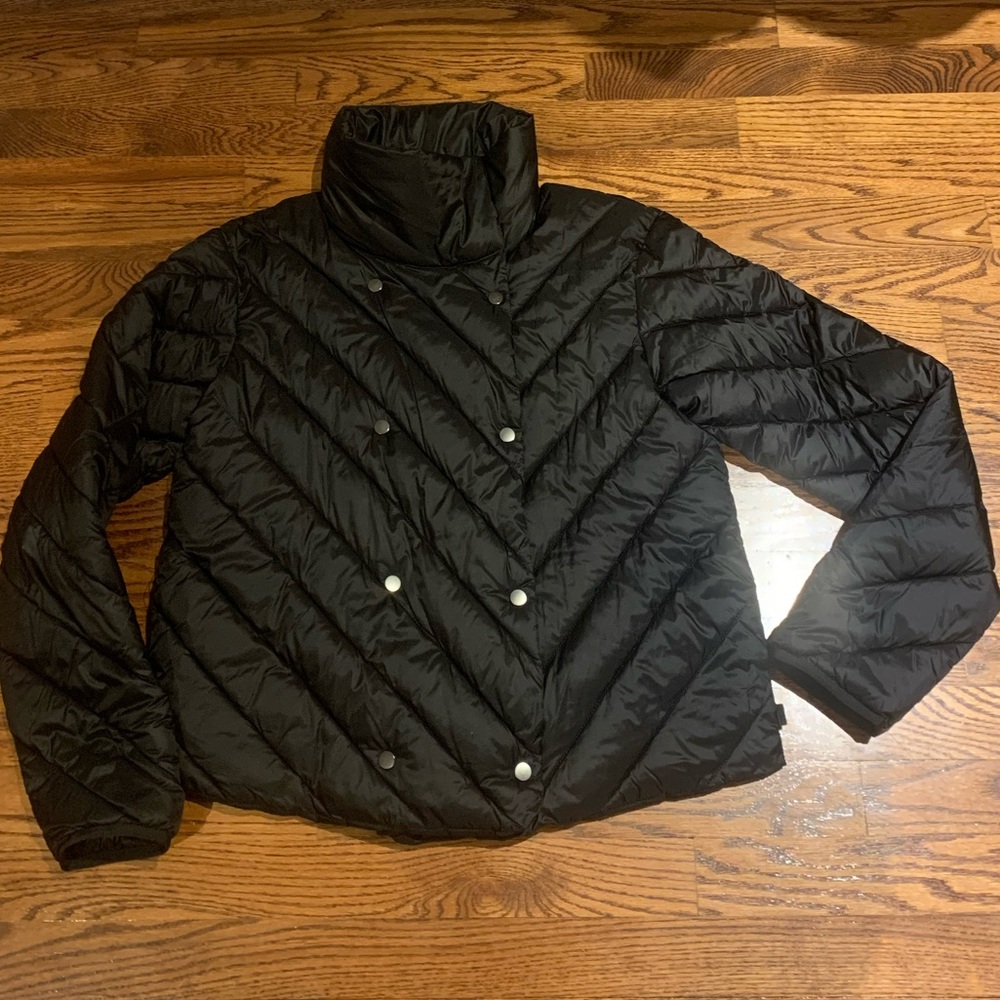 Scotch and Soda light jacket